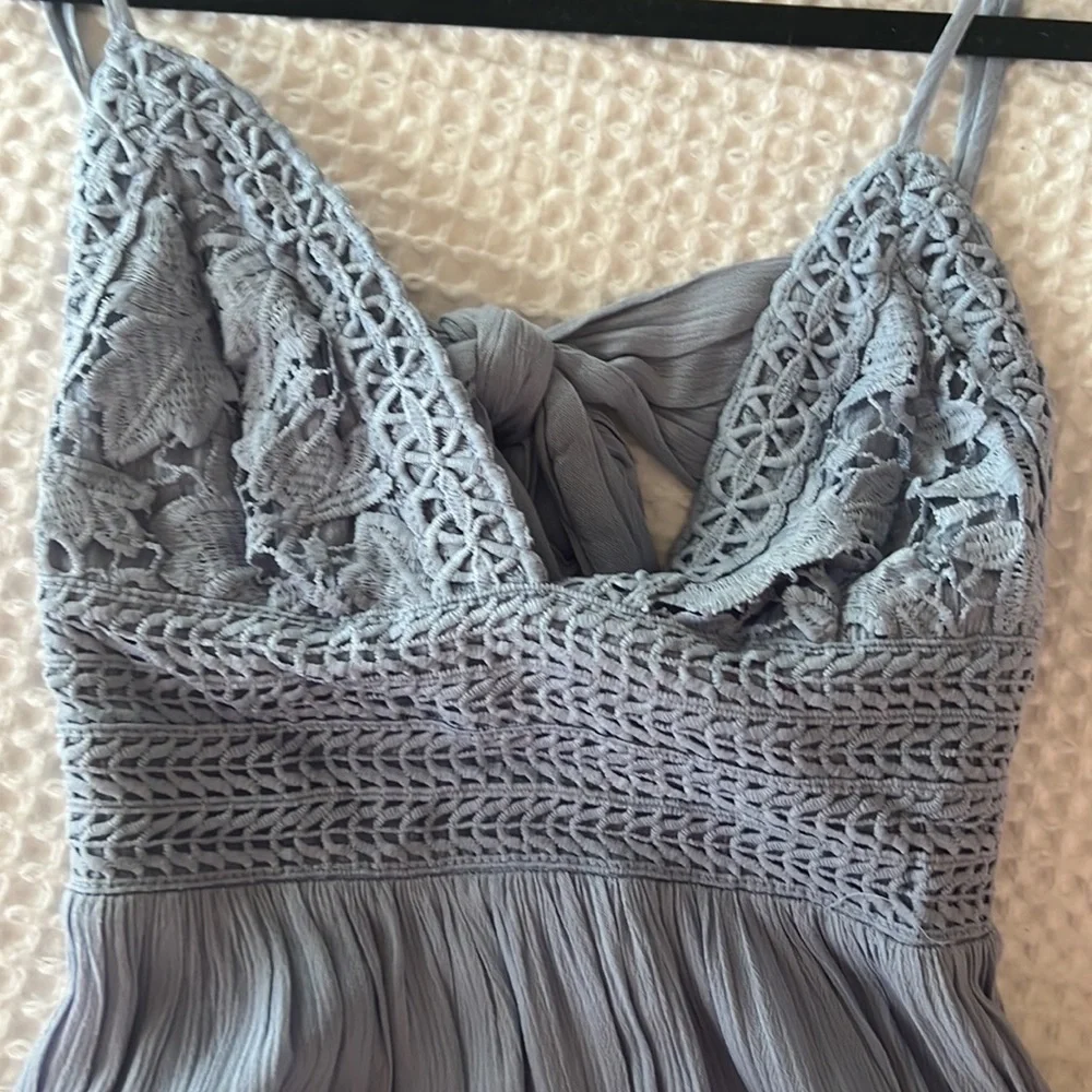 NWOT ILLAC A-Line Dress - Picture 2 of 4